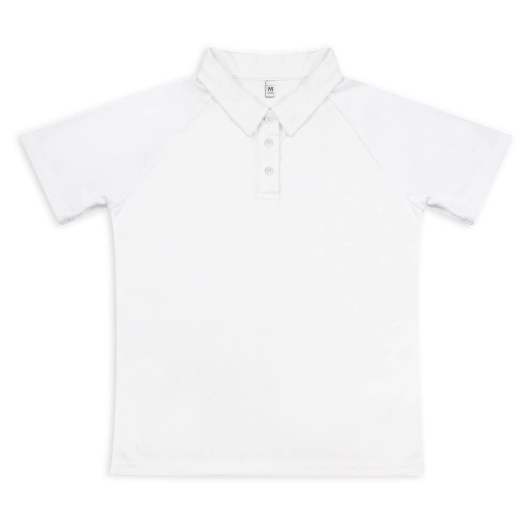 Picture of Custom Womens Active Polo