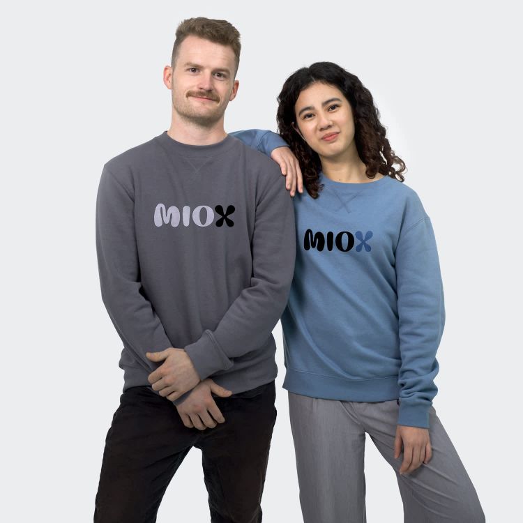 Picture of TRENDSWEAR Classic Unisex Sweatshirt