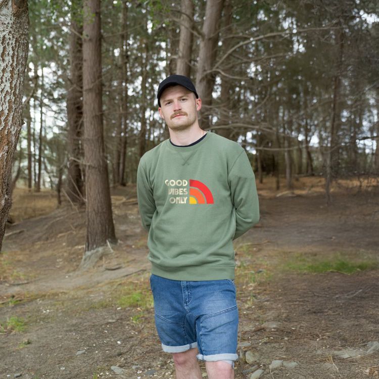 Picture of TRENDSWEAR Classic Unisex Sweatshirt