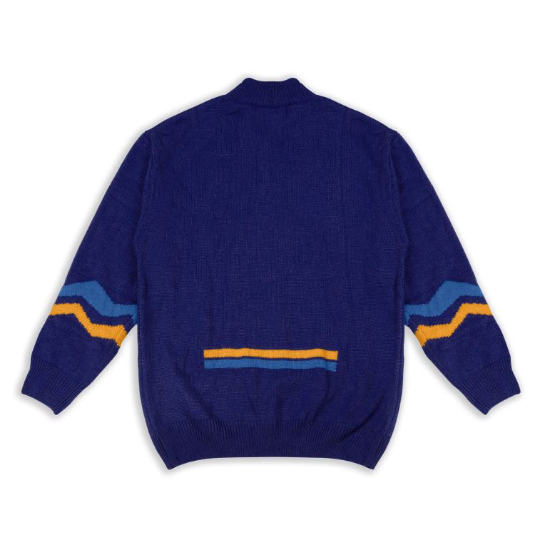 Picture of Glenorchy Custom Knitted Jumper
