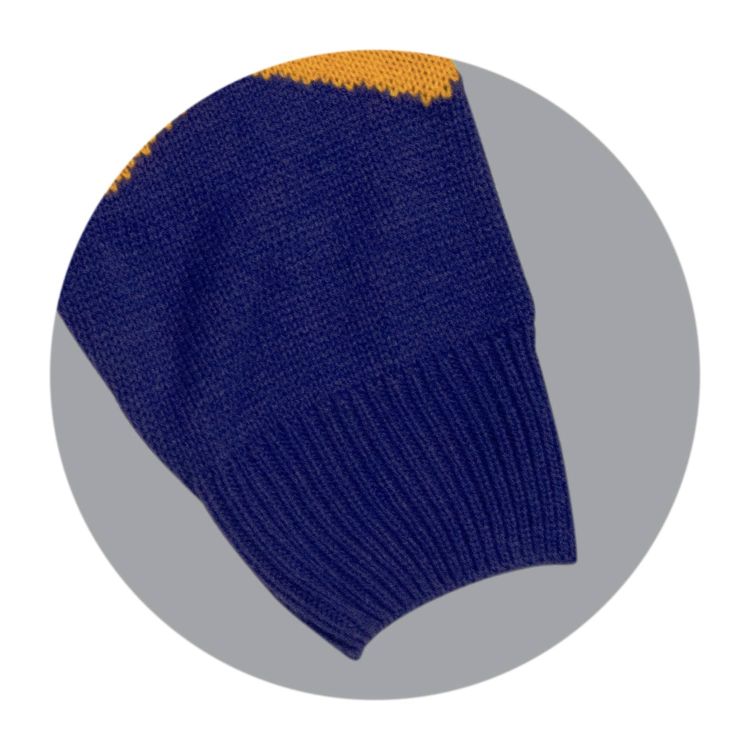 Picture of Glenorchy Custom Knitted Jumper