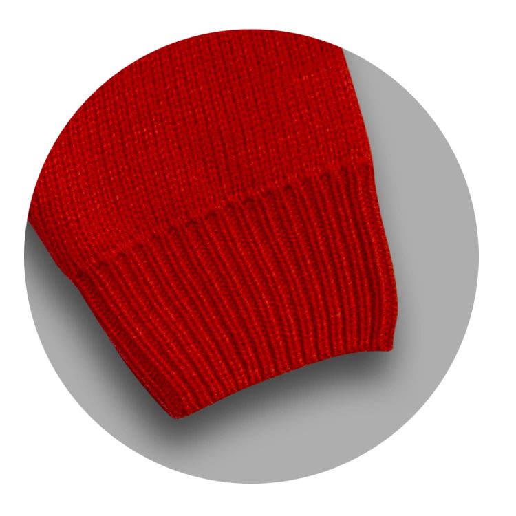 Picture of Blitzen Custom Knitted Jumper