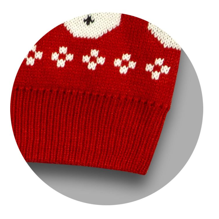 Picture of Blitzen Custom Knitted Jumper