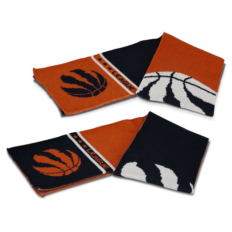 Picture of Sitka Custom Knitted Scarf