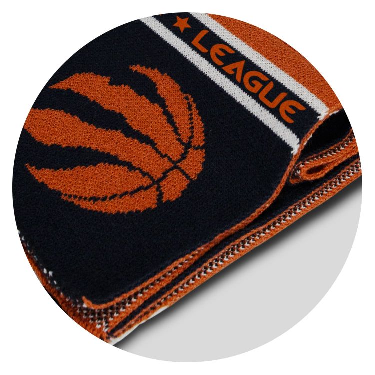 Picture of Sitka Custom Knitted Scarf