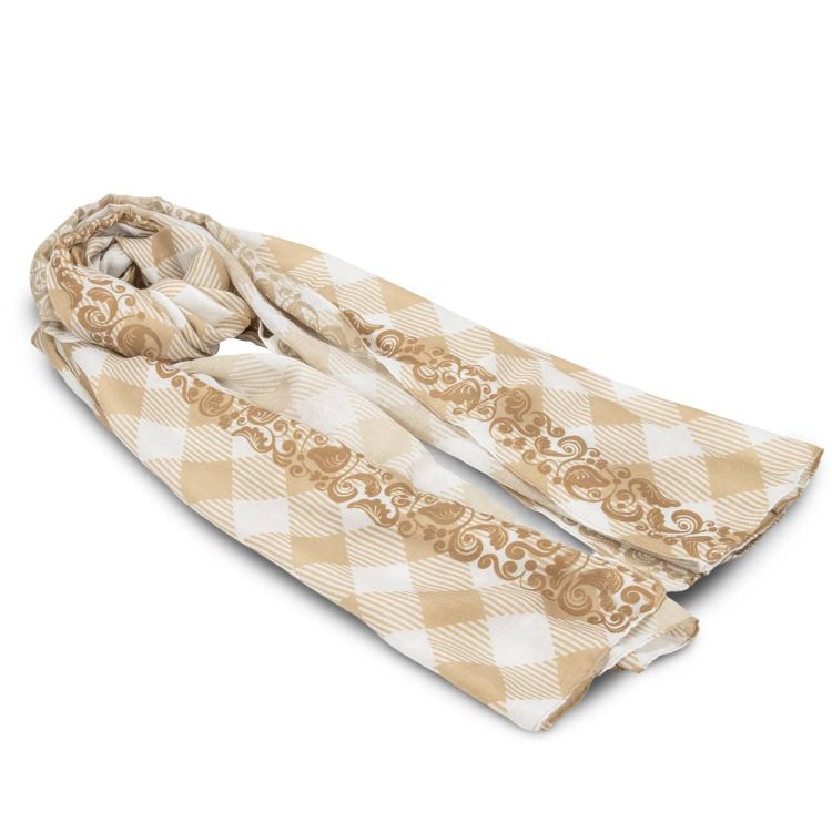 Picture of Custom Lightweight Scarf