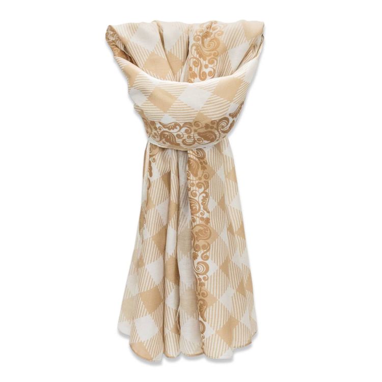 Picture of Custom Lightweight Scarf