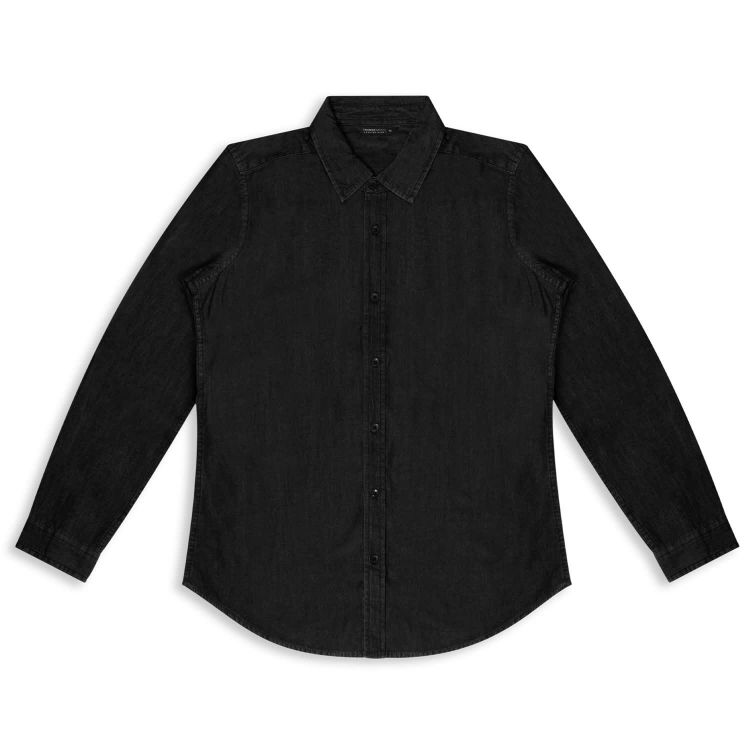 Picture of TRENDSWEAR Chester Men's Denim Shirt