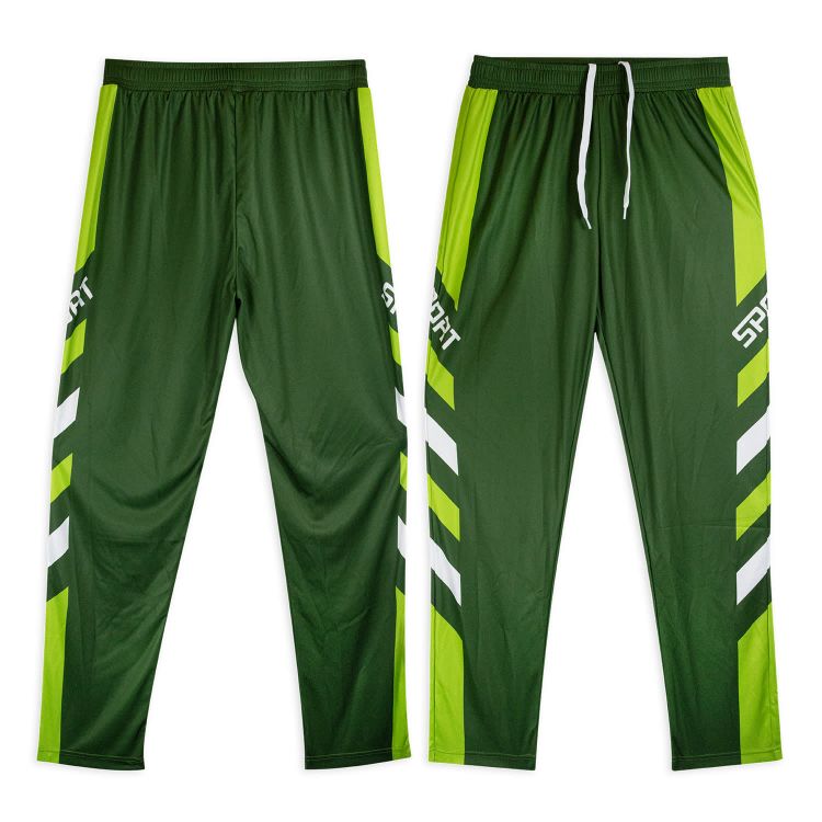 Picture of Custom Mens Active Pants