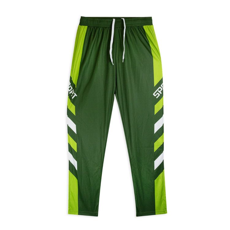 Picture of Custom Mens Active Pants