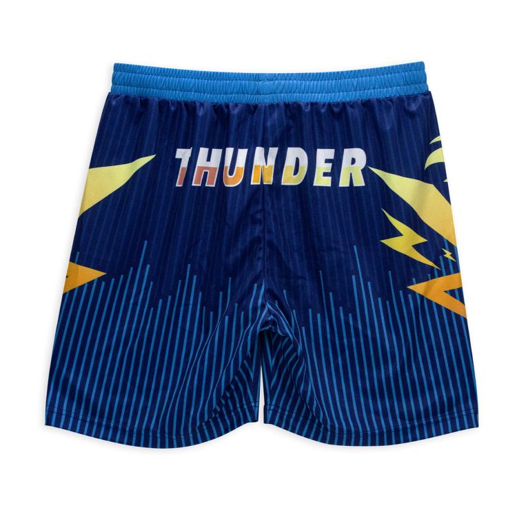 Picture of Custom Mens Active Shorts