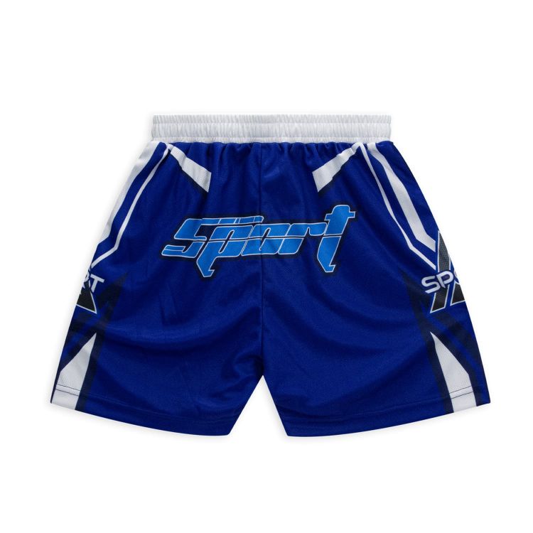 Picture of Custom Youth Active Shorts