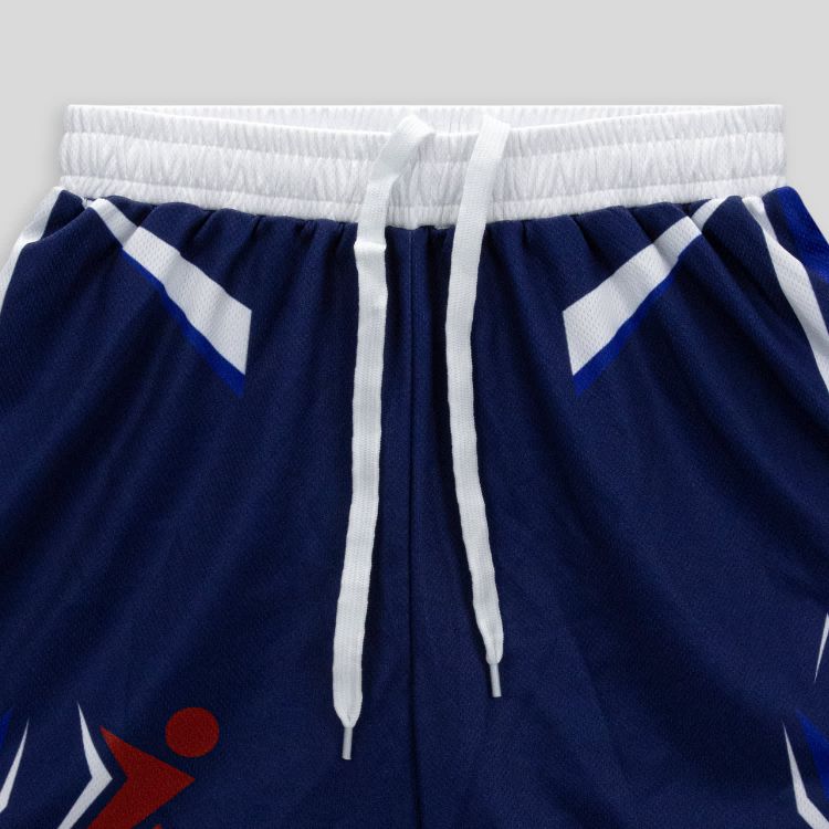Picture of Custom Youth Active Shorts