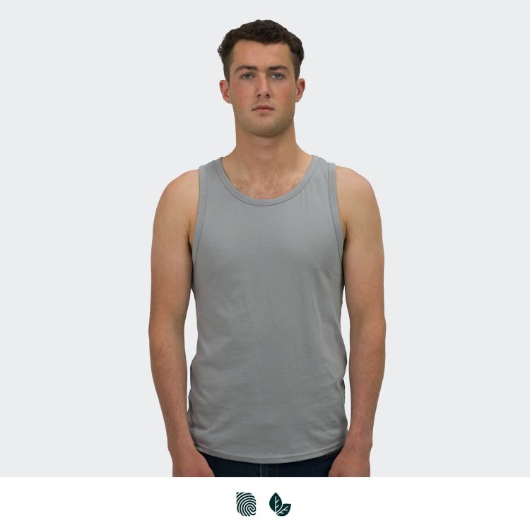 Picture of TRENDSWEAR Relay Men's Tank Top