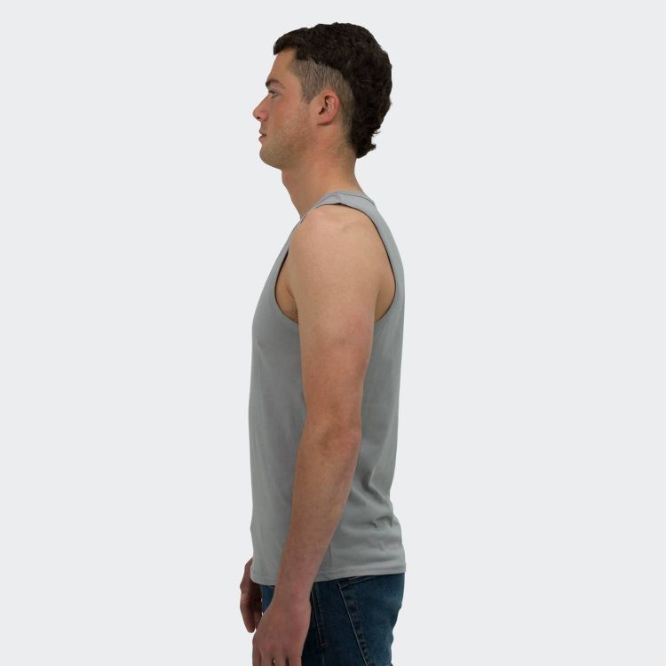 Picture of TRENDSWEAR Relay Men's Tank Top