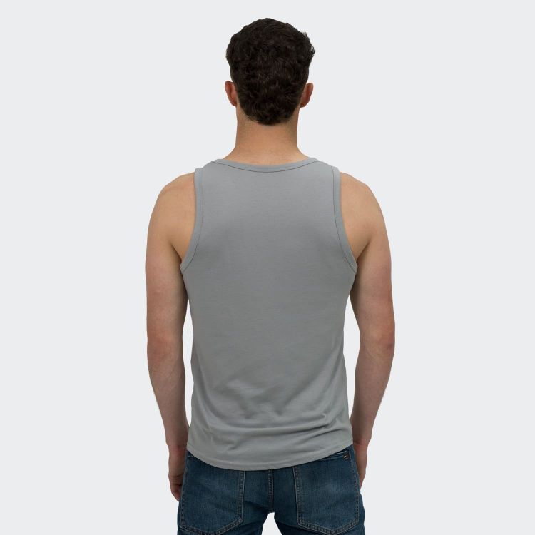 Picture of TRENDSWEAR Relay Men's Tank Top