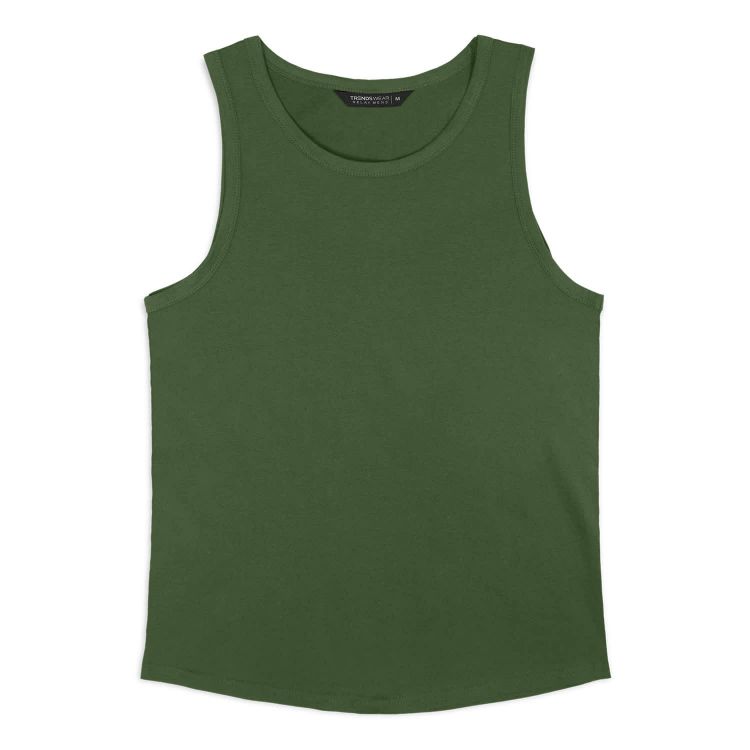 Picture of TRENDSWEAR Relay Men's Tank Top