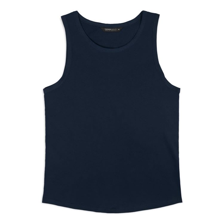 Picture of TRENDSWEAR Relay Men's Tank Top