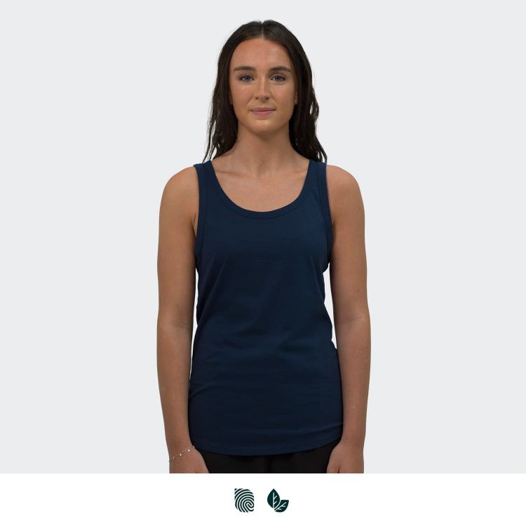 Picture of TRENDSWEAR Relay Women's Tank Top