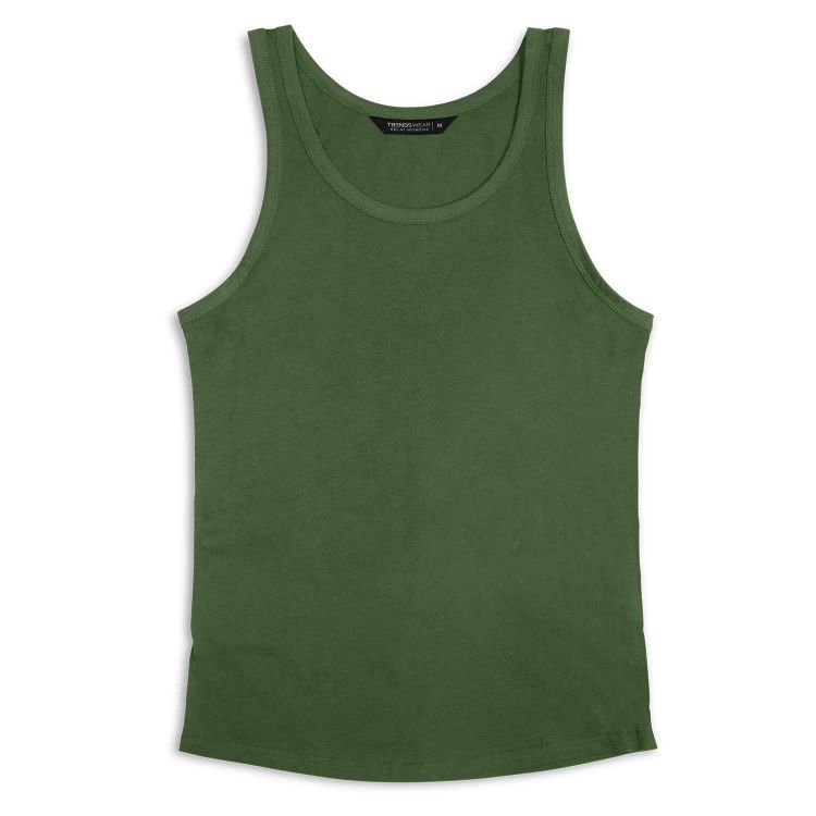 Picture of TRENDSWEAR Relay Women's Tank Top