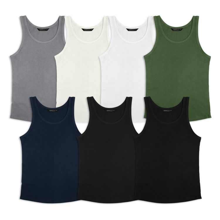 Picture of TRENDSWEAR Relay Women's Tank Top
