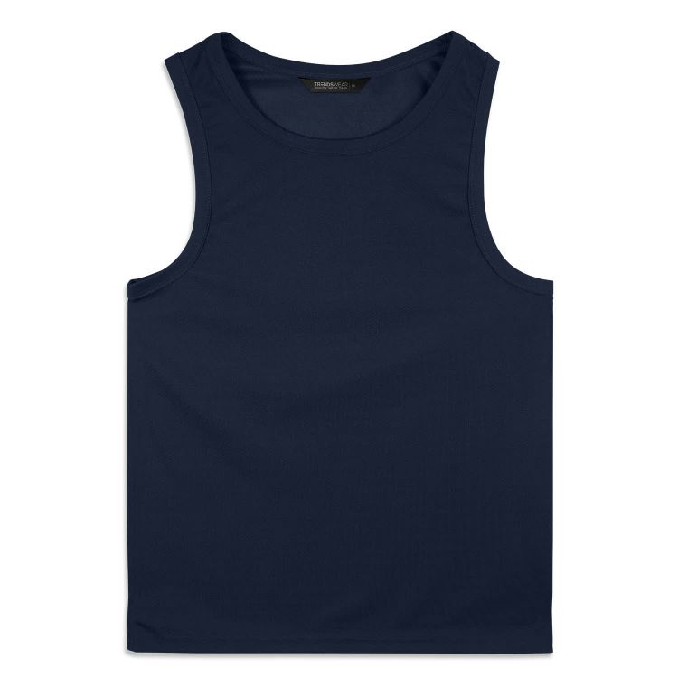 Picture of TRENDSWEAR Agility Mens Sports Tank Top