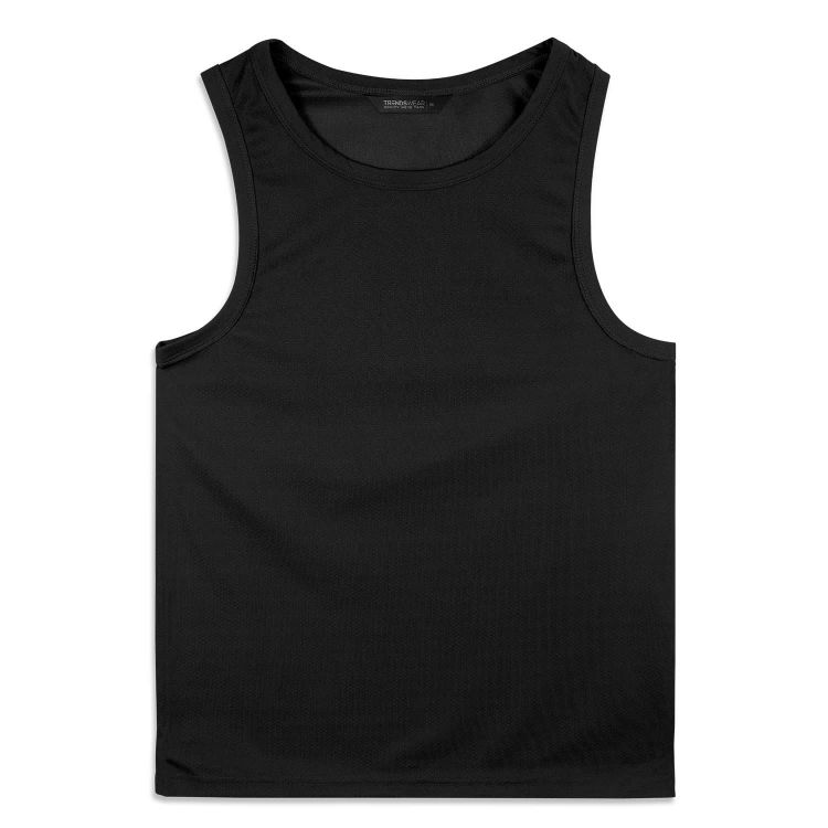 Picture of TRENDSWEAR Agility Mens Sports Tank Top