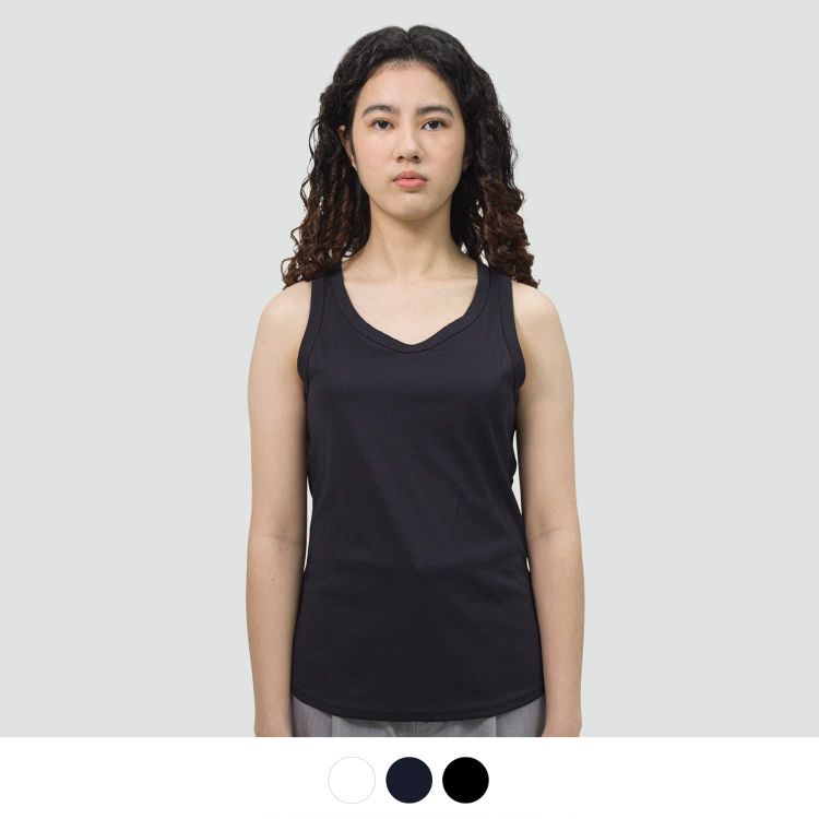 Picture of TRENDSWEAR Agility Womens Sports Tank Top
