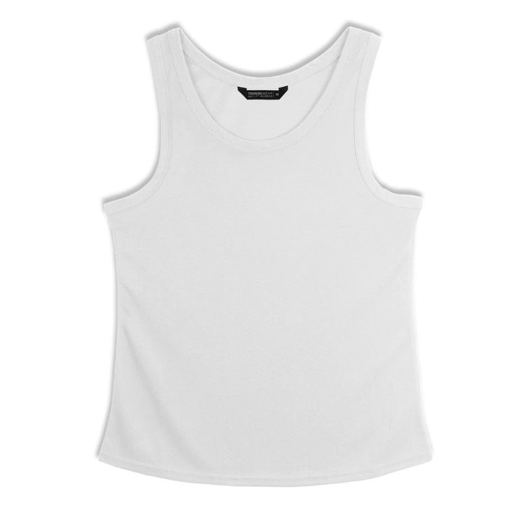 Picture of TRENDSWEAR Agility Womens Sports Tank Top