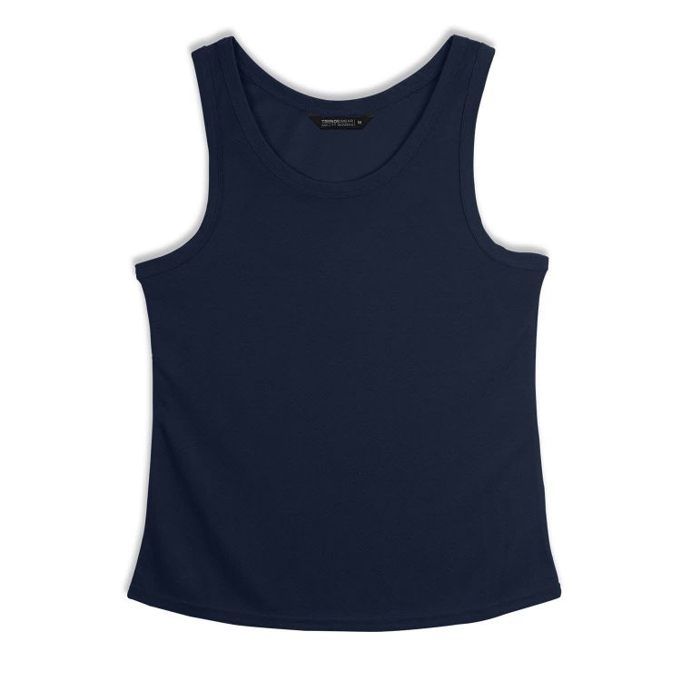 Picture of TRENDSWEAR Agility Womens Sports Tank Top