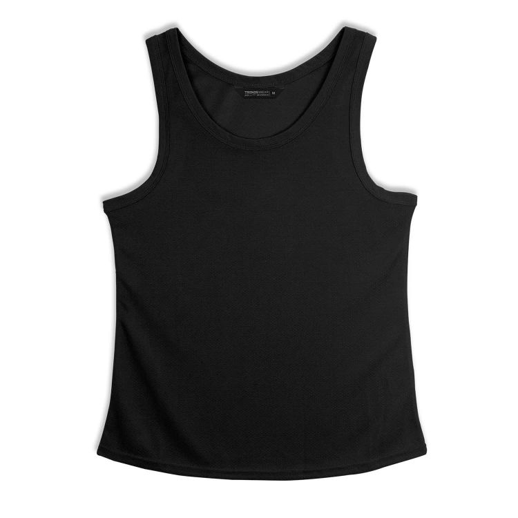 Picture of TRENDSWEAR Agility Womens Sports Tank Top