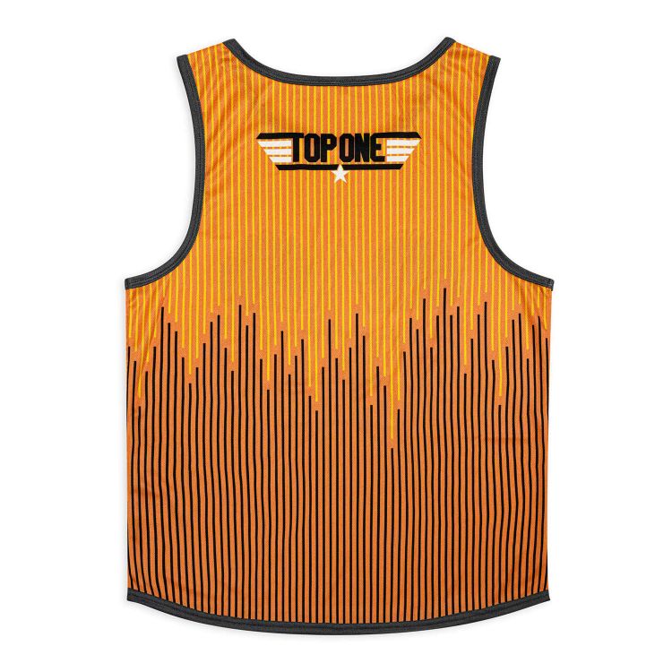 Picture of Custom Mens Active Tank Top