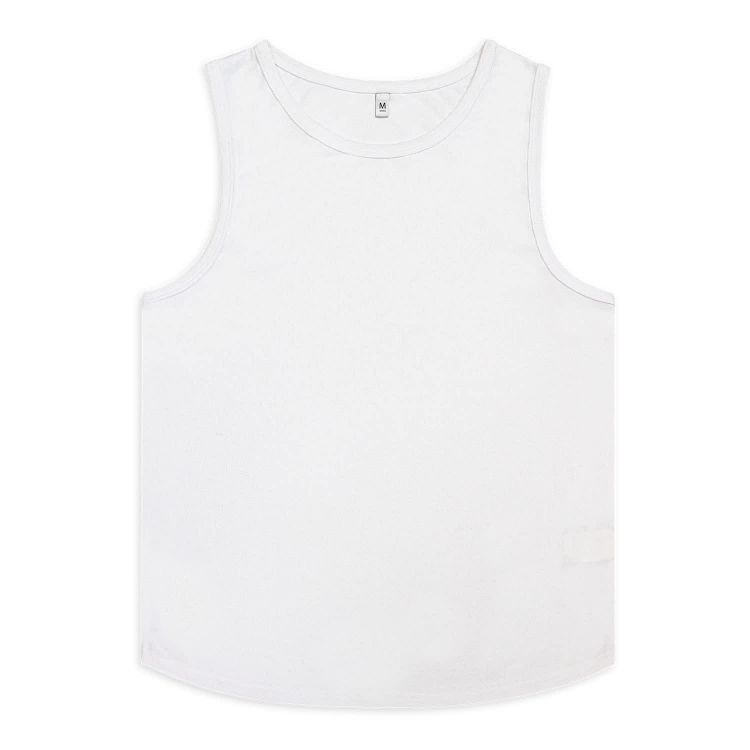 Picture of Custom Mens Active Tank Top