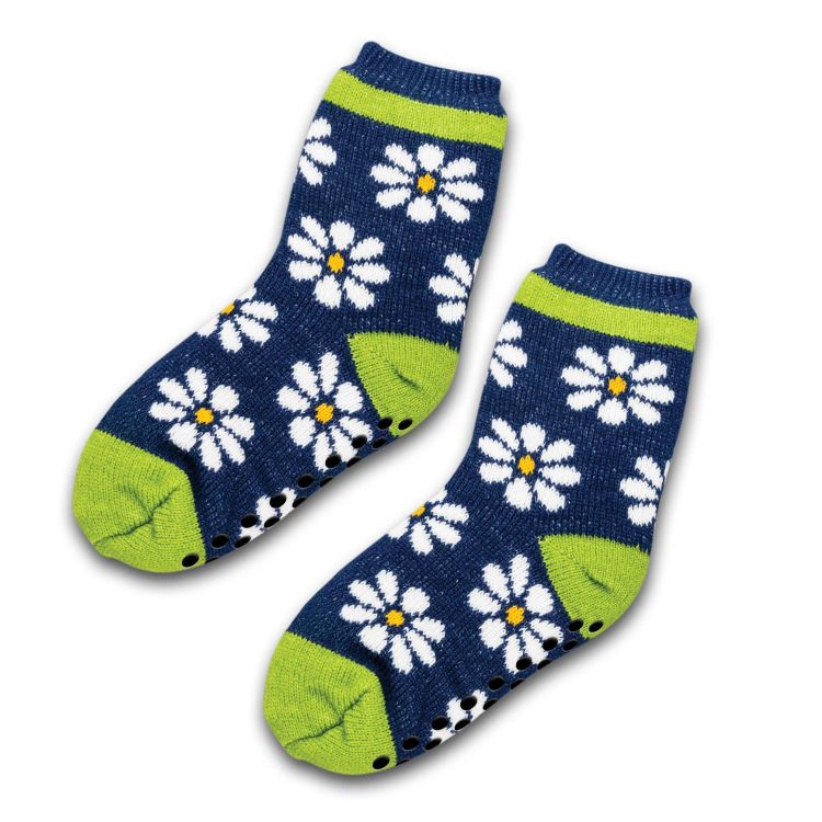 Picture of Custom Cozy Socks