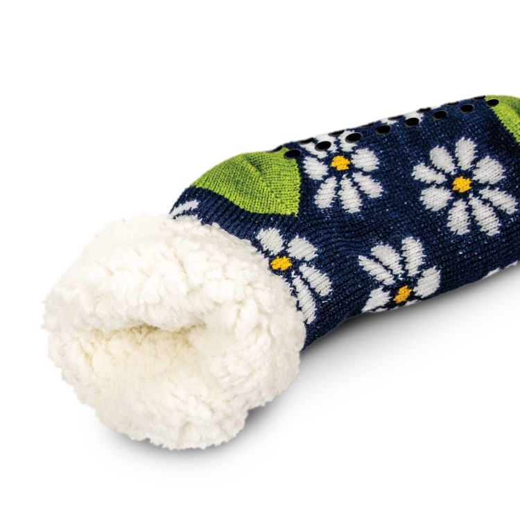 Picture of Custom Cozy Socks