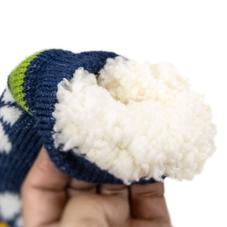 Picture of Custom Cozy Socks