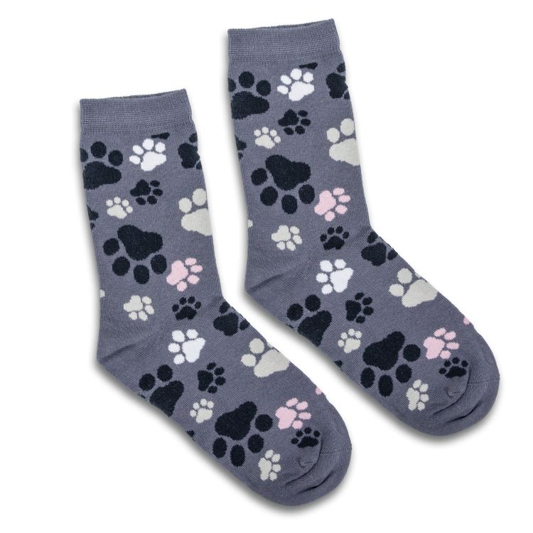Picture of Jolly Knitted Kids Socks