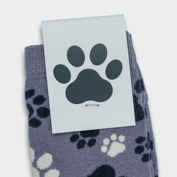 Picture of Jolly Knitted Kids Socks