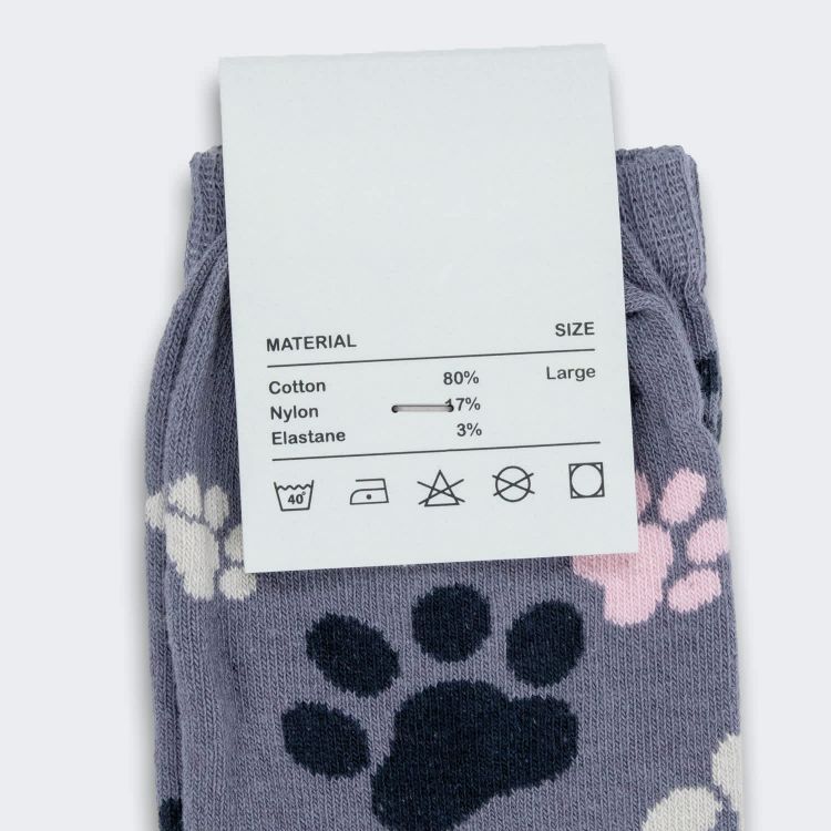 Picture of Jolly Knitted Kids Socks