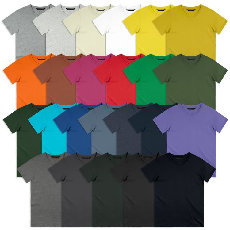Picture of TRENDSWEAR Original Adult T-Shirt