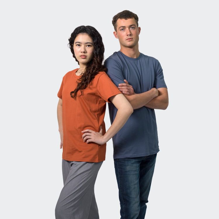 Picture of TRENDSWEAR Original Adult T-Shirt