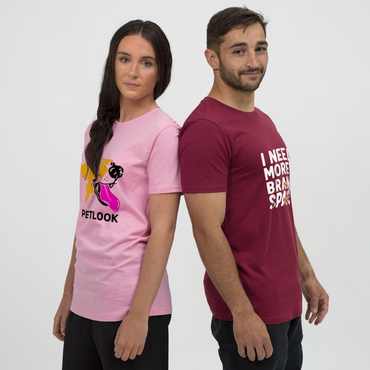 Picture of TRENDSWEAR Element Unisex T-Shirt