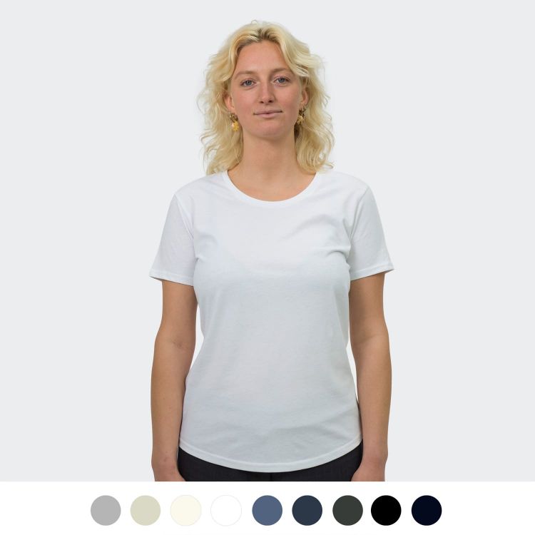 Picture of TRENDSWEAR Carmen Women's T-Shirt