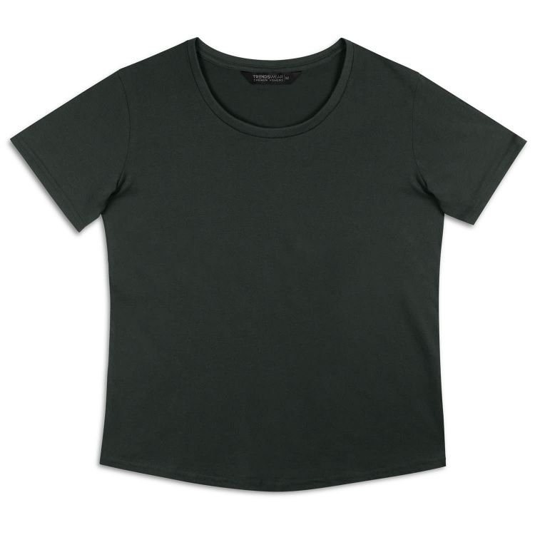 Picture of TRENDSWEAR Carmen Women's T-Shirt