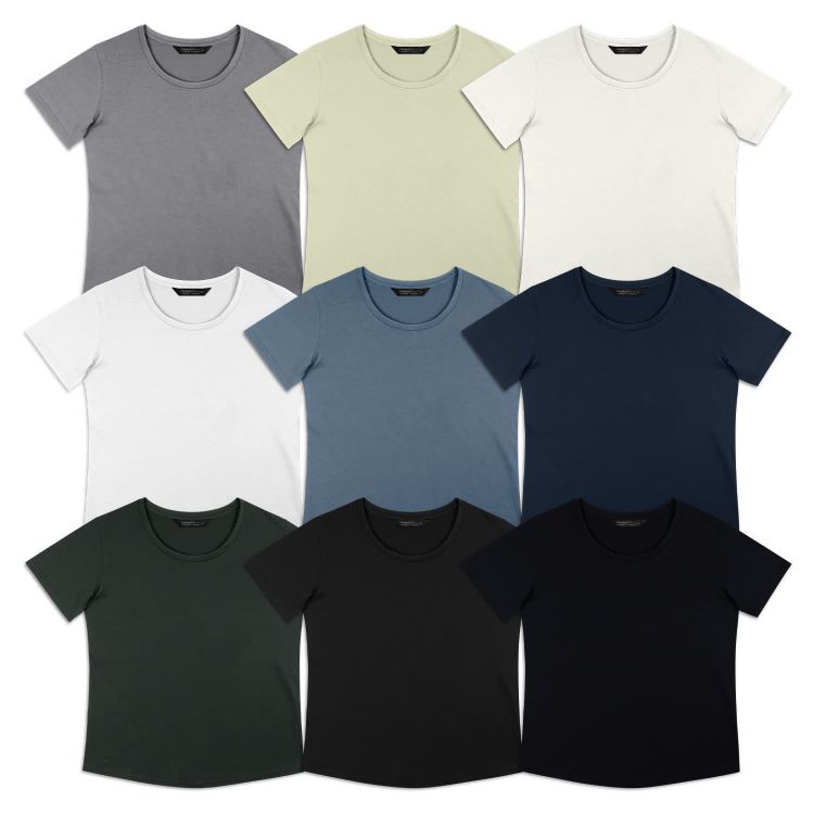Picture of TRENDSWEAR Carmen Women's T-Shirt