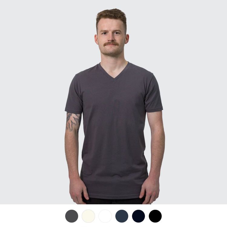Picture of TRENDSWEAR Viva Men's T-Shirt