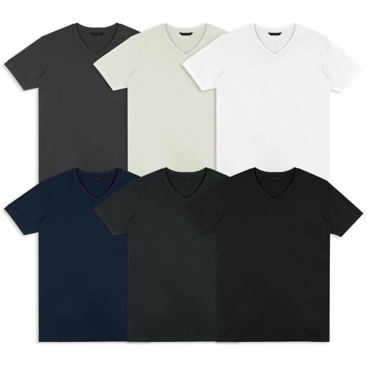 Picture of TRENDSWEAR Viva Men's T-Shirt