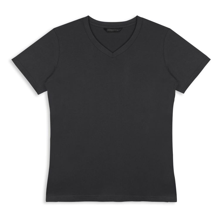 Picture of TRENDSWEAR Viva Womens T-Shirt