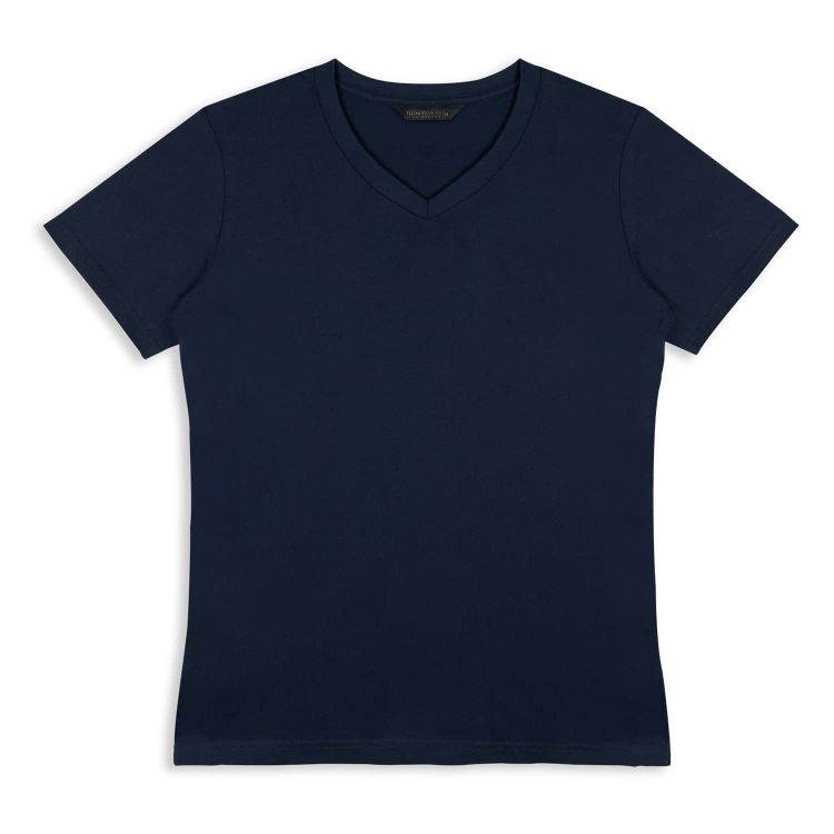 Picture of TRENDSWEAR Viva Womens T-Shirt