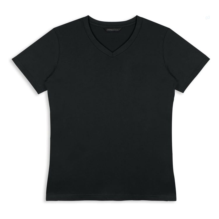 Picture of TRENDSWEAR Viva Womens T-Shirt